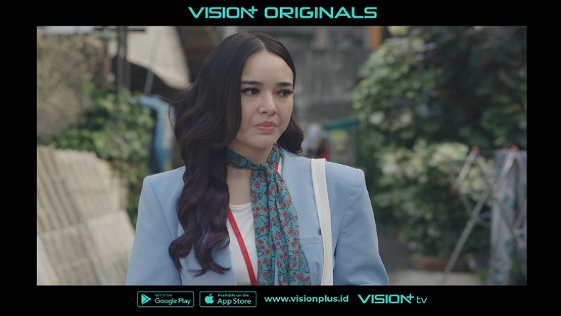 Tukang Utang vs Debt Collector di Pay Later, Ardy Octaviand: Bikin Stress Level Max!