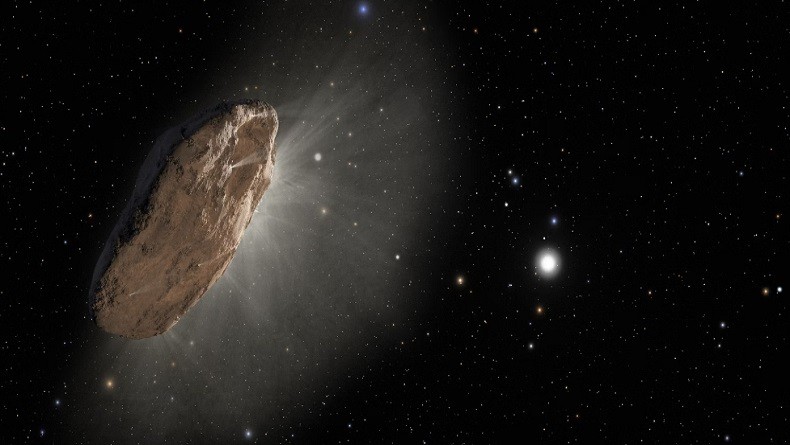 Asteroid Raksasa Apophis Dikabarkan Hantam Bumi pada 2029, Begini Kata Ilmuwan