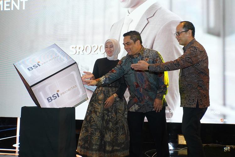 Spesial untuk Nasabah Prioritas, BSI Luncurkan Sukuk Gold Ownership Progam