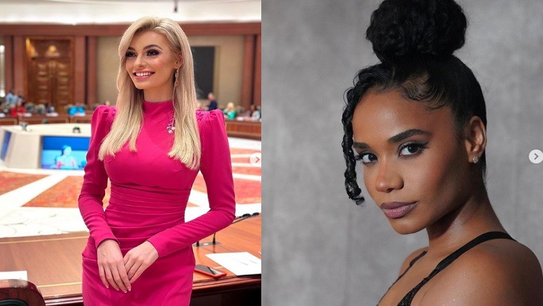 Intip Deretan Wanita Cantik yang Menyandang Gelar Miss World, Ada dari Indonesia?