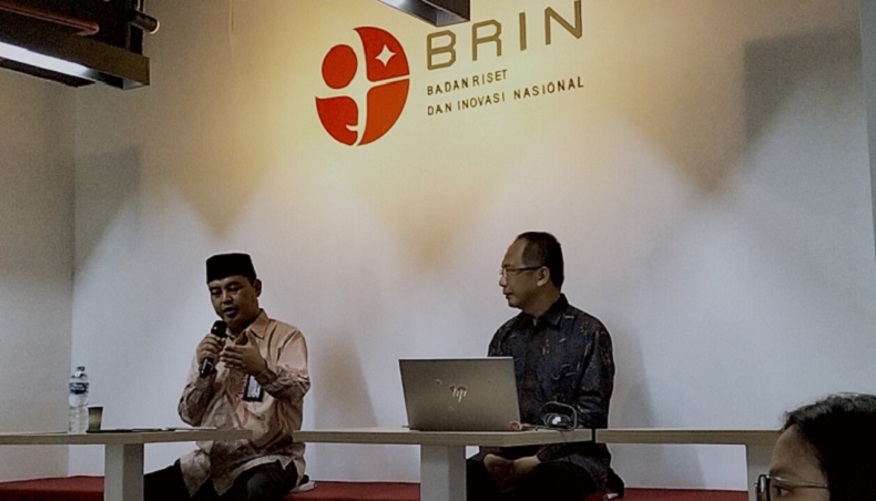 Muhammadiyah Usul Sidang Isbat Ditiadakan, Begini Respons Kemenag dan BRIN
