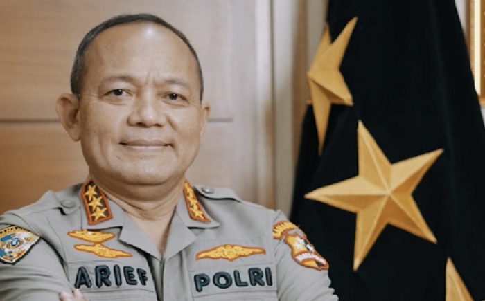 Erick Thohir Angkat Eks Penyidik Kasus Munir Arief Sulistyanto jadi Komisaris Asabri