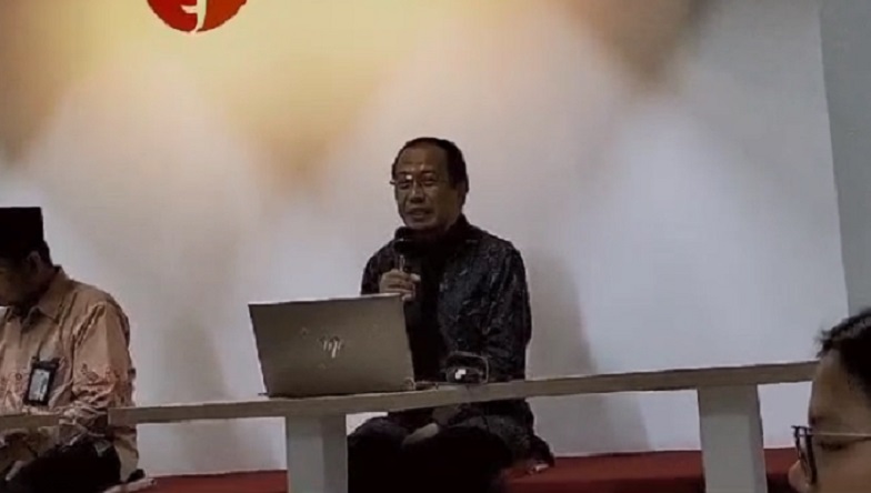 BRIN Prediksi Idul Fitri Jatuh pada 10 April: Insya Allah Seragam