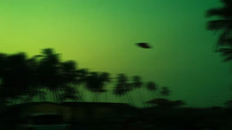 Misteri Sinyal Antarbintang yang Dikaitkan dengan Temuan Alien Mulai Terungkap