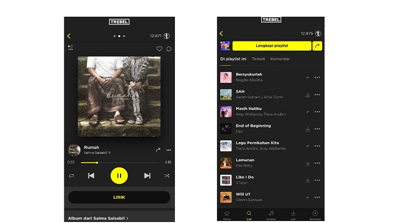 Hari Musik Nasional: Berkarya di Tengah Perjuangan