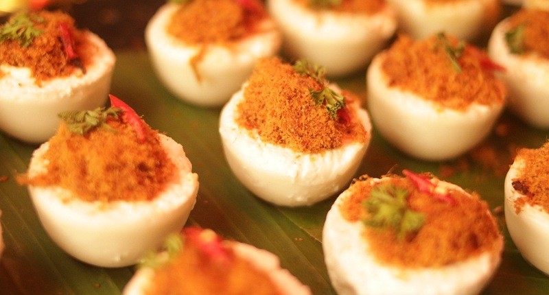 Mencicipi Kuliner Nusantara dan Timur Tengah di Jakarta, Cocok untuk Buka Puasa