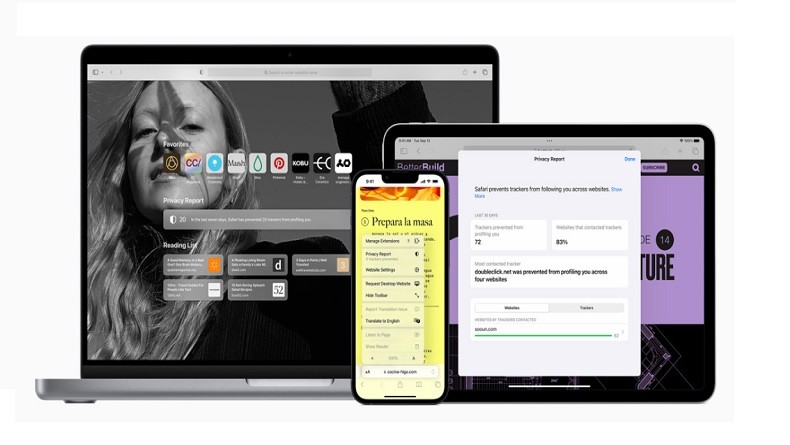 Selain Mudahkan Beralih ke Android, Apple Bakal Izinkan Pengguna Hapus Safari