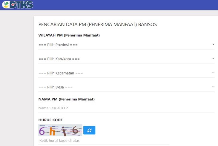 Cek Bansos PKH 2025: Panduan Lengkap Cara, Syarat dan Jadwal Pencairan