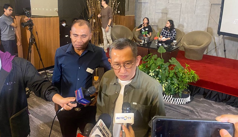 Eep Saefulloh Sebut Gugatan Class Action Bisa Jadi Opsi Bongkar Kejanggalan Pemilu