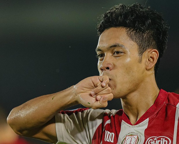 Hasil Liga 1: Kalahkan PS Barito Putera, Persis Solo Dekati Zona Championship Series