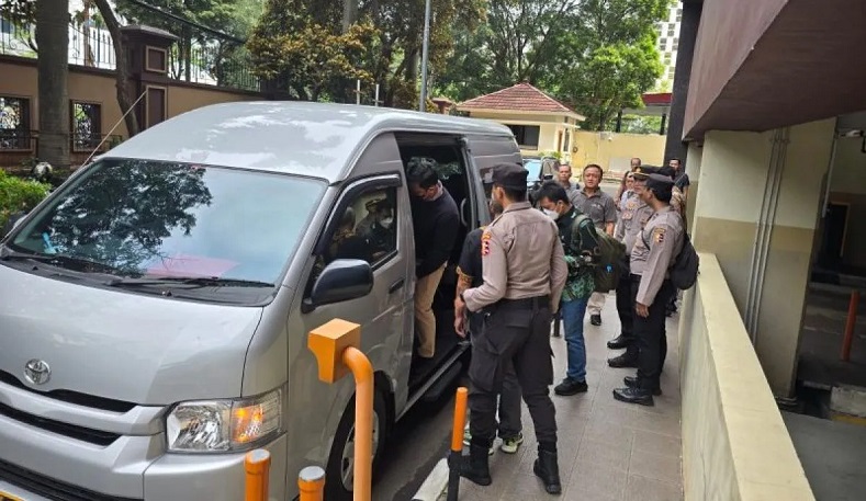 7 Anggota PPLN Kuala Lumpur Segera Diadili terkait Dugaan Pemalsuan DPT