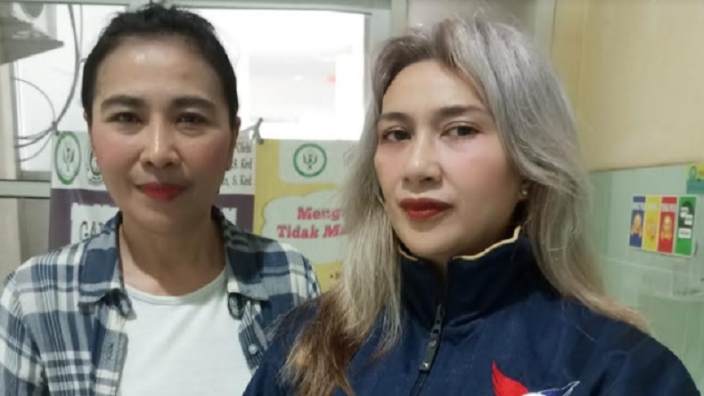Kawal Kasus Pencabulan Anak di Bawah Umur, RPA Perindo Sulut Datangi RS di Manado