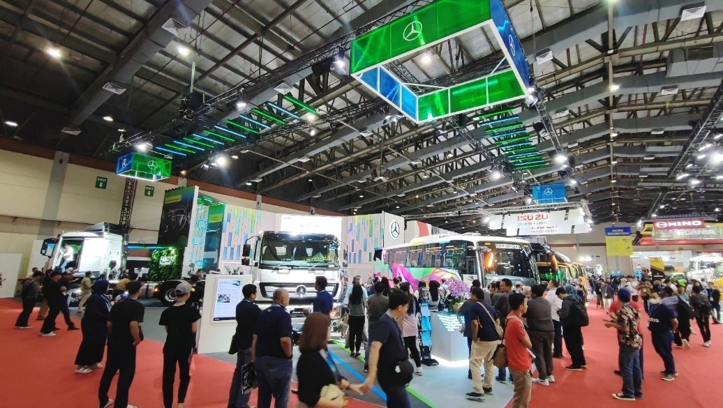 Ribuan Truk Impor di Pertambangan Tak Penuhi Euro 4, Menperin Akan Perketat Aturan