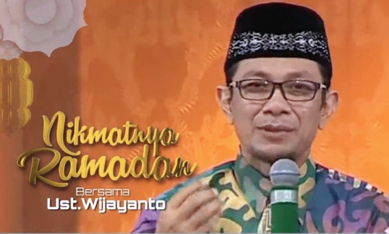 Besok Nikmatnya Ramadan! Menghadirkan Program Menarik Setiap Hari Hanya di iNews