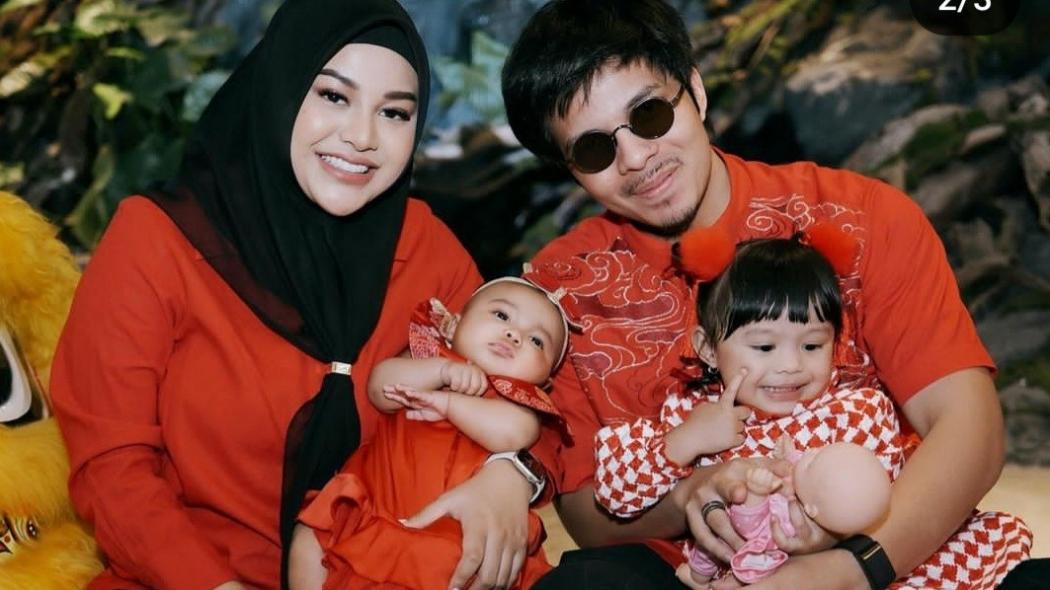Atta Halilintar Ketakutan, Anaknya Azura Lakukan Hal Ini di Usia 4 Bulan