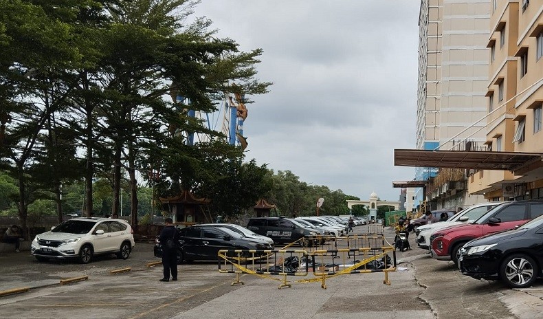 5 Fakta Baru Sekeluarga Lompat dari Apartemen Penjaringan, Korban Sudah Tak Lanjut Sekolah