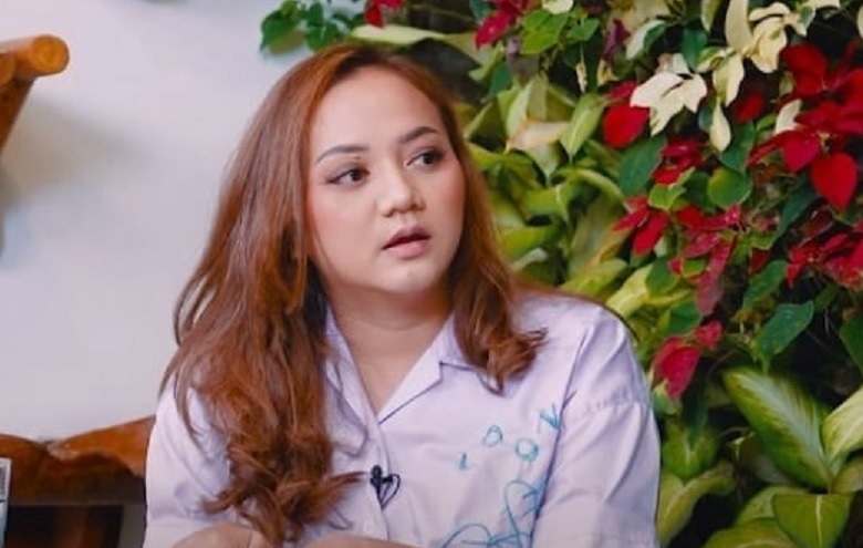 Mantan Istri Kurnia Meiga Bongkar Alasan Cerai: Selingkuh dan Alkohol!