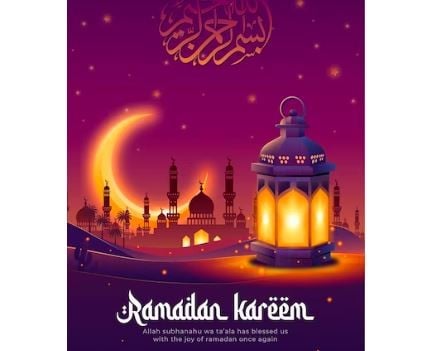 Doa Awal Ramadhan Sesuai Sunnah, Lengkap Teks Arab, Latin, dan Artinya