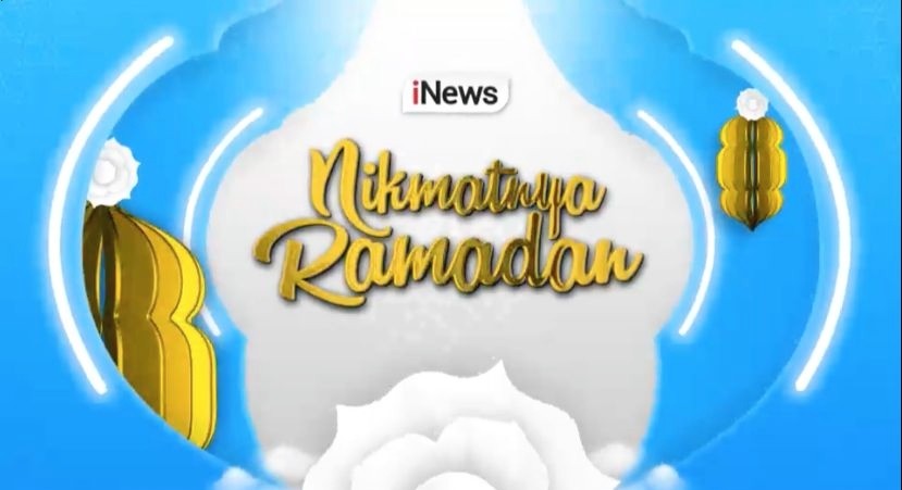 Program Spesial Nikmatnya Ramadan Tayang Besok! Hadirkan Beragam Acara Menarik Hanya di iNews