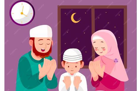 Niat Puasa Senin Kamis di Bulan Syaban, Arab, Latin dan Artinya