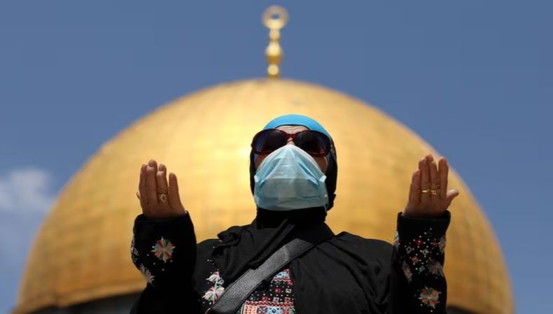 5 Keistimewaan Bulan Ramadhan, Salah Satunya Doa Dikabulkan