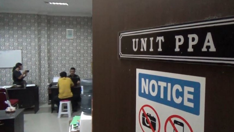 Ajakan Bersetubuh Ditolak, Pria di Maros Ancam Sebar Video Porno Mantan Kekasih
