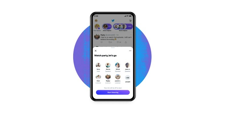 Cara Gabung dan Buat Space di X, Mudah dan Cepat!