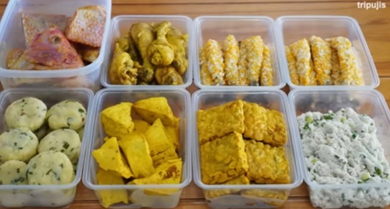 5 Rekomendasi Lauk Frozen Sehat untuk Stok Sahur, Masak Jadi Praktis!