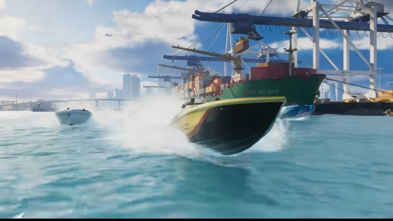 GTA 6 Terdaftar di Website Rockstar Games, Tanda Segera Meluncur?