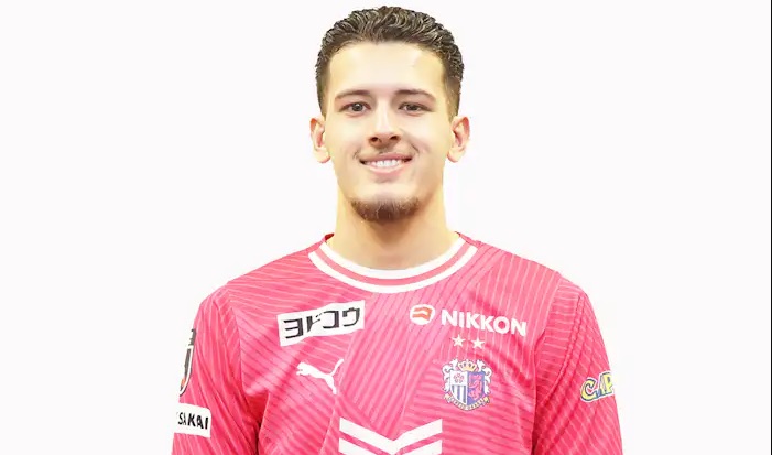 Respons Erick Thohir Lihat Justin Hubner Gabung Cerezo Osaka, Singgung soal Pemain Cadangan