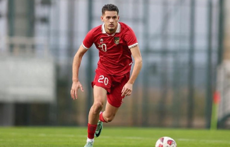 Bos Cerezo Osaka Bongkar Alasan Rekrut Justin Hubner, Bawa-Bawa Indonesia