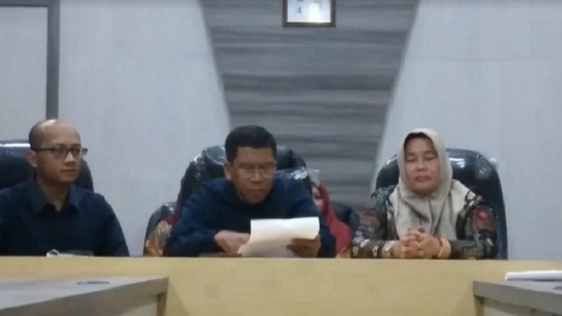 Viral Kepala Bayi Tertinggal di Rahim Ibu saat Melahirkan, Ini Penjelasan Dinkes Bangkalan