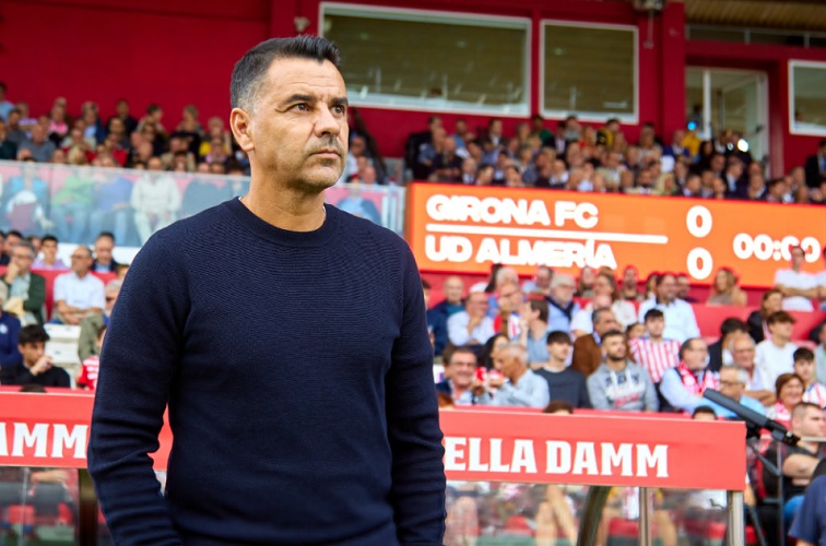 Fans Minta Mourinho, Chelsea Malah Kontak Pelatih Girona untuk Gantikan Pochettino