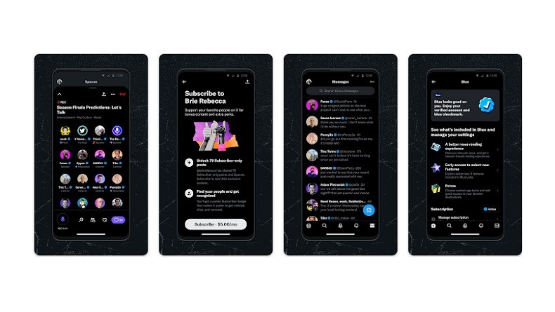 X Bakal Dukung Passkey di Android, Ini Keuntungannya
