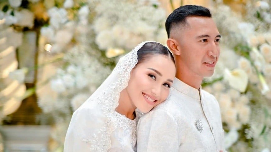 Sebentar Lagi Nikah Ayu Ting Ting Ungkap Kekhawatirannya, Ternyata Hal Ini