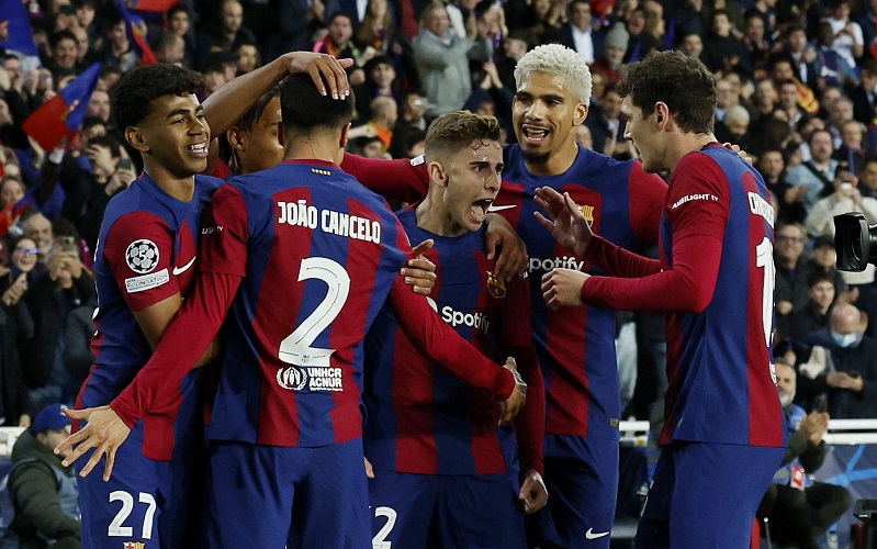 Tak Perlu Malu! Barcelona Harus Banyak Belajar dari Real Madrid jika Ingin Juara Liga Spanyol