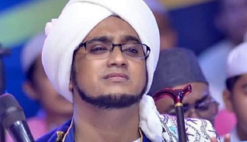 Habib Hasan bin Ja'far Assegaf Dimakamkan di Cilodong Depok Siang Ini