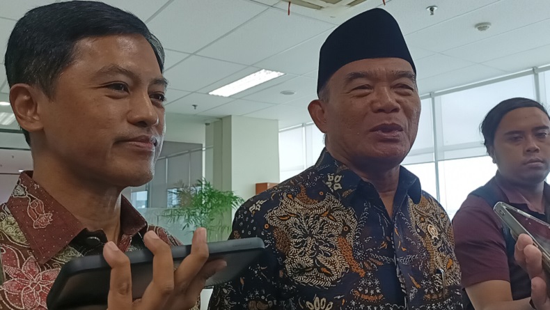 Menko PMK Prediksi Ada Lonjakan Pemudik Lebaran 2024