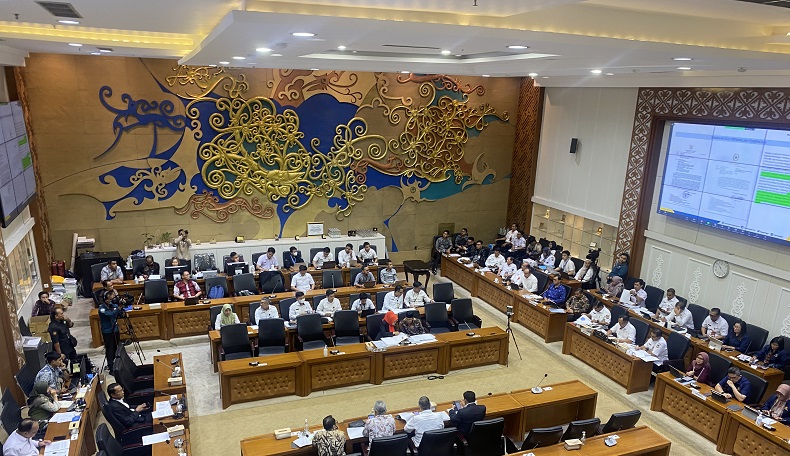 Mendagri Tegaskan Gubernur Jakarta Tetap Dipilih lewat Pilkada