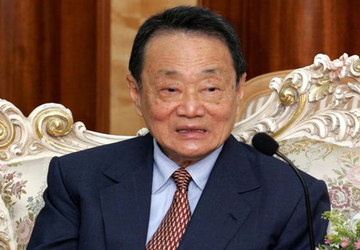 Sosok Robert Kuok, Orang Terkaya Malaysia yang Pernah Jadi Office Boy