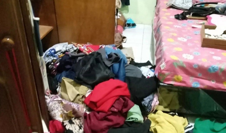 Rumah Dibobol saat Pemilik Sholat Tarawih di Sawangan Depok, Perhiasan hingga Laptop Raib