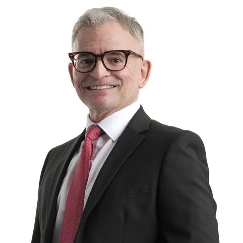 Tony Benitez Ditunjuk Jadi CEO dan Presiden Direktur Prudential Indonesia