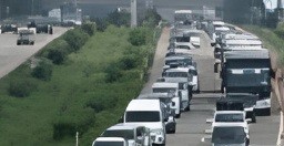 Peringatan bagi Pemudik, Hindari Perjalanan di Tanggal Ini agar Tidak Terjebak Macet