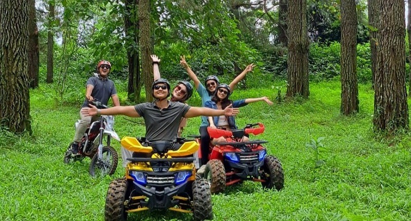 Ramadhan 2024 Begitu Spesial di Lido Adventure Park, seperti Apa Ya?