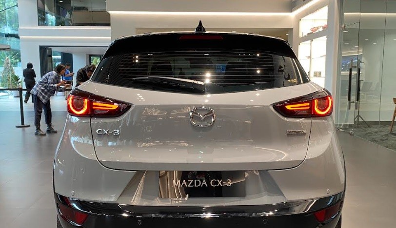 Bangun Pusat Perakitan Mobil di Indonesia, Mazda Gelontorkan Investasi Rp400 Miliar