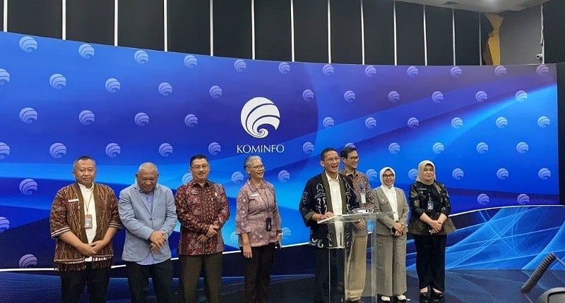 Sandiaga Uno Optimistis Indonesia Bisa Gelar Konser Sekelas Taylor Swift di Singapura 
