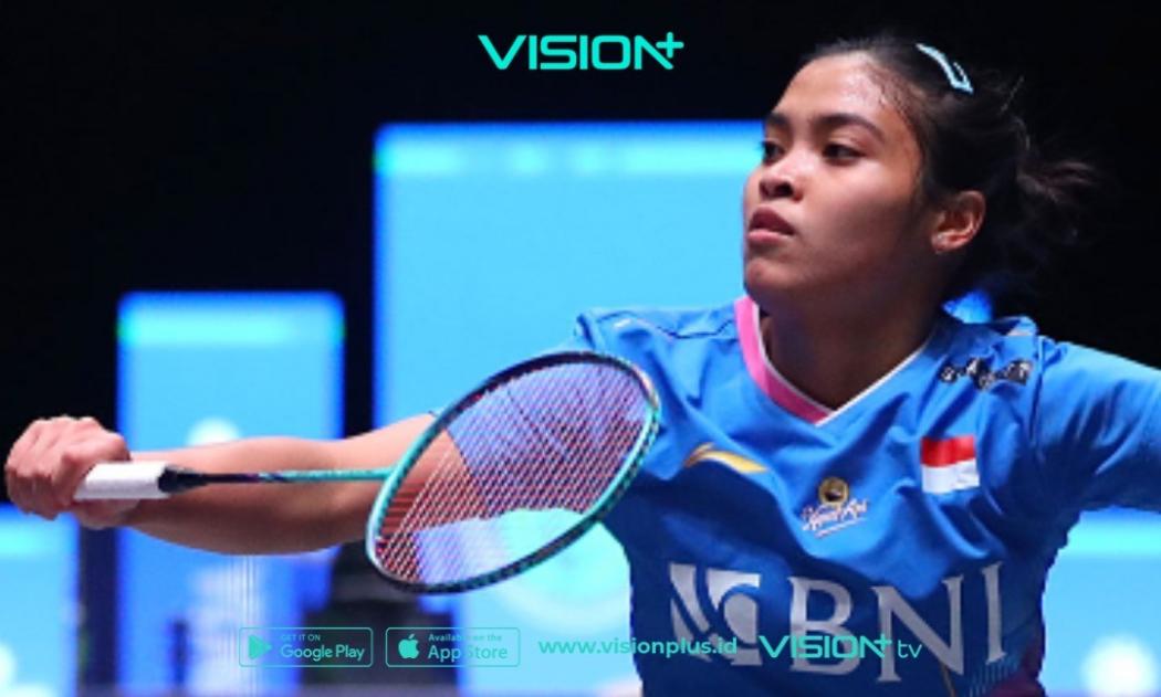 BWF All England 2024 Mulai, 5 Jagoan Garuda Melaju ke Babak 16 Besar