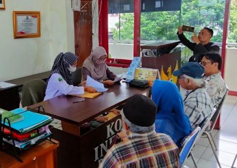 Keluarga Alumni Laporkan Rektorat ITB ke Komisi Informasi Jabar, Kasus Apa?