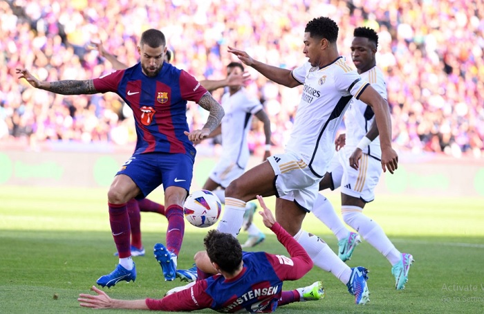 Jadwal Drawing Perempat Final Liga Champions: Dijamin Bertabur Big Match!