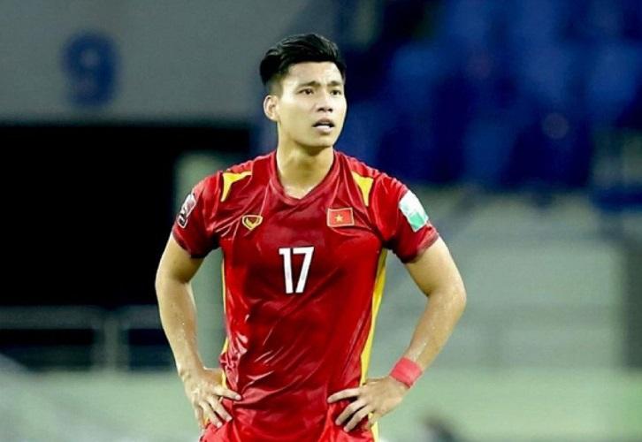 Jelang Lawan Timnas Indonesia, Daftar Cedera Vietnam Bertambah Jadi 8
